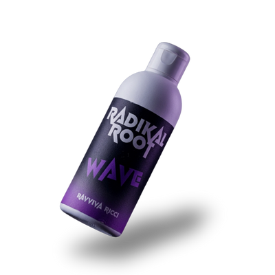 WAVE - Ravviva Ricci 200ML