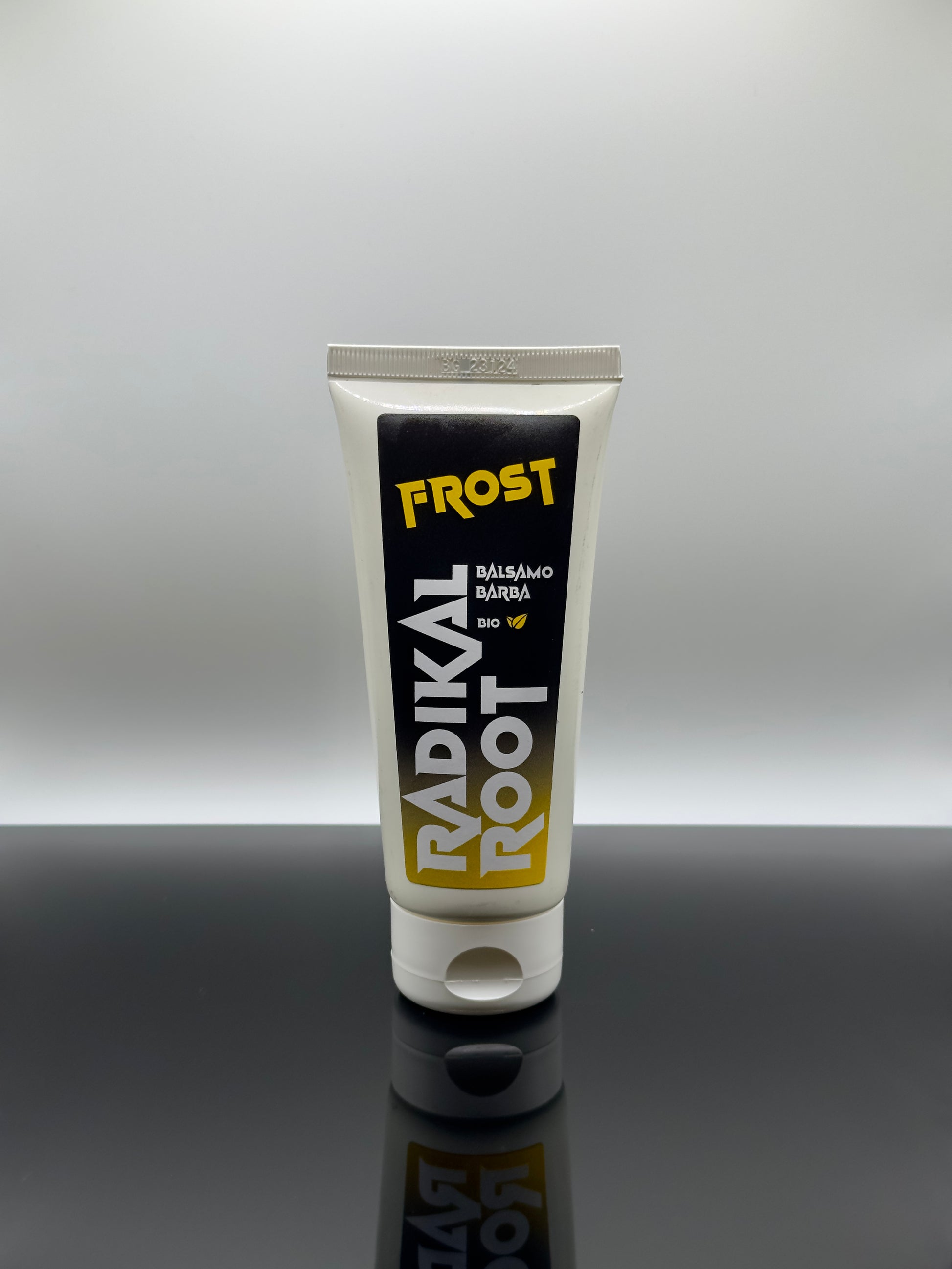 FROST - Balsamo Barba Senza Risciacquo BIO 100ML