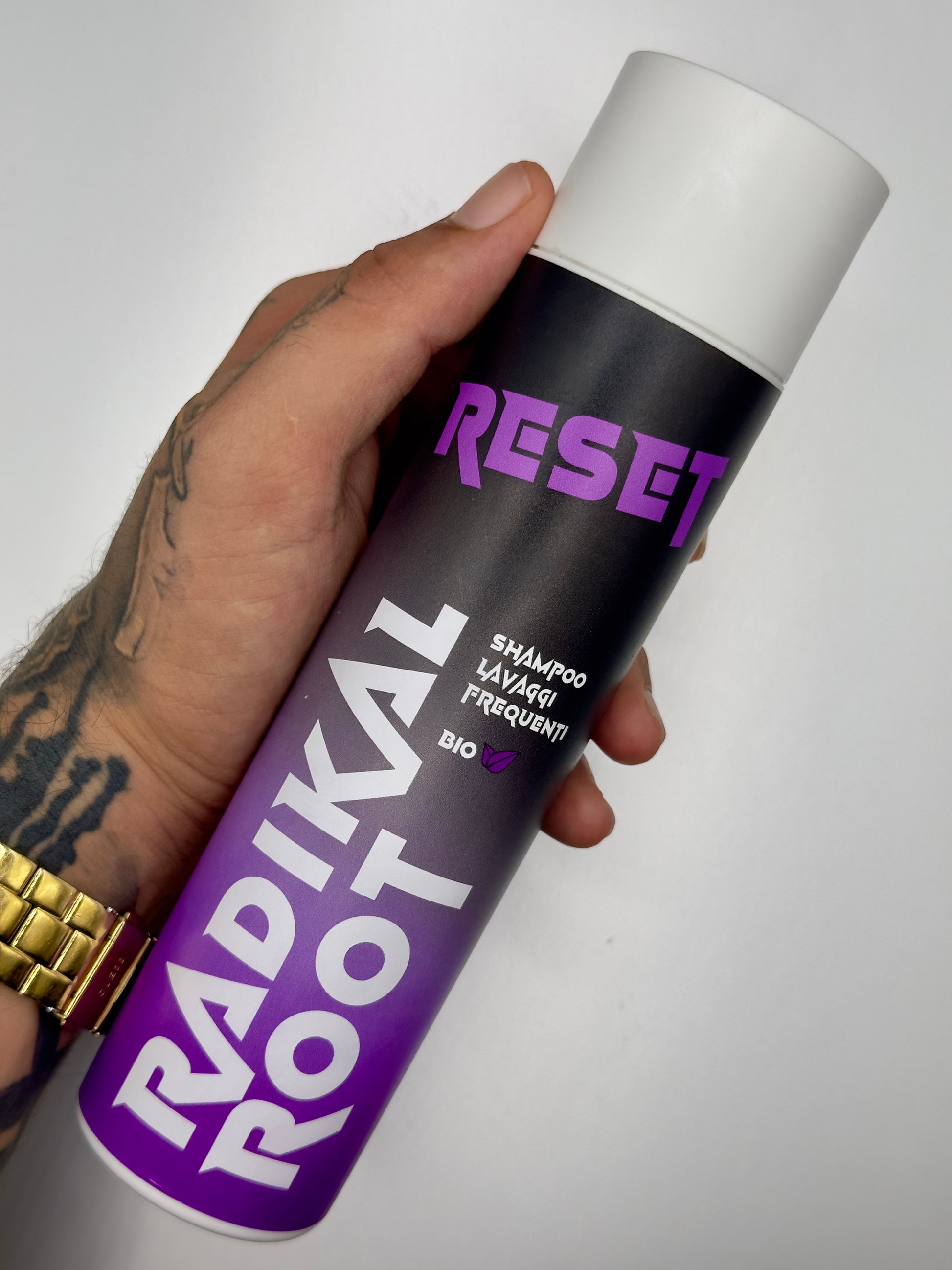RESET - Shampoo BIO 250ML