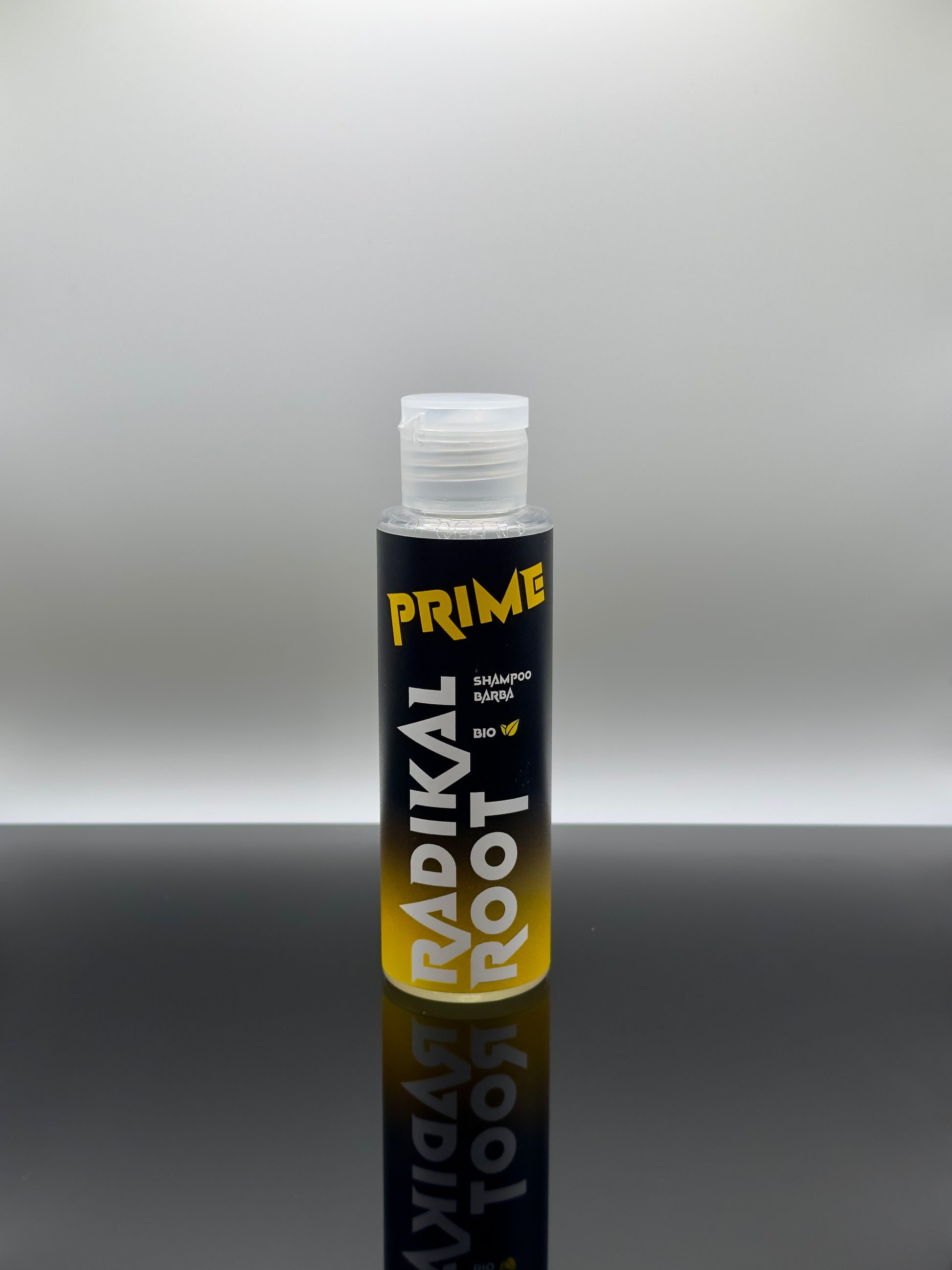 PRIME - Shampoo Barba BIO 100ML