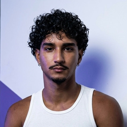 Capelli Ricci