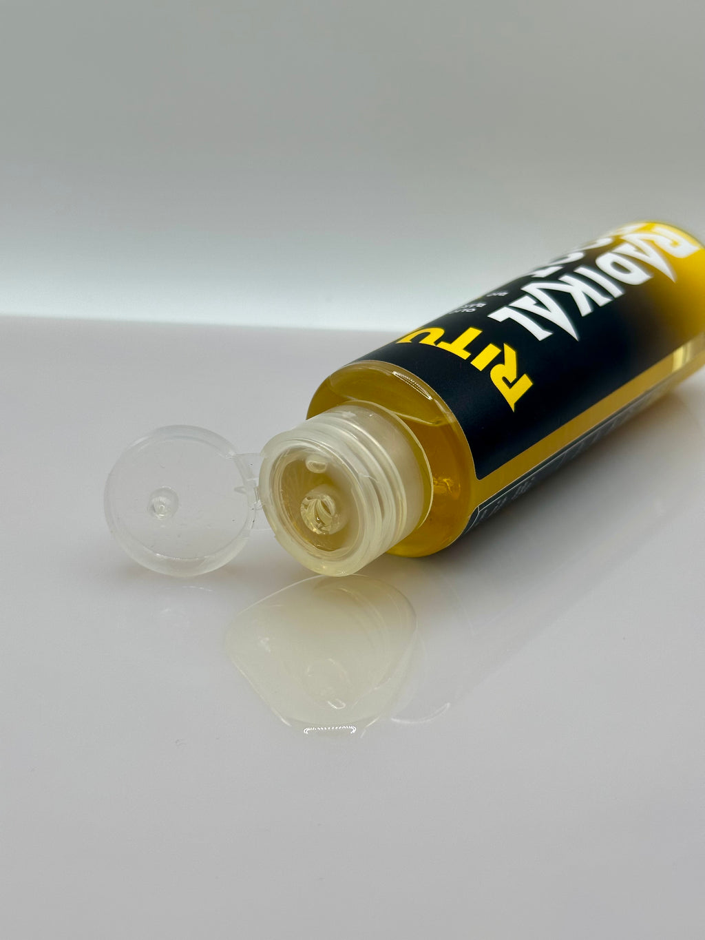 RITUAL - Olio  Extra Nutriente per Barba BIO 100ML