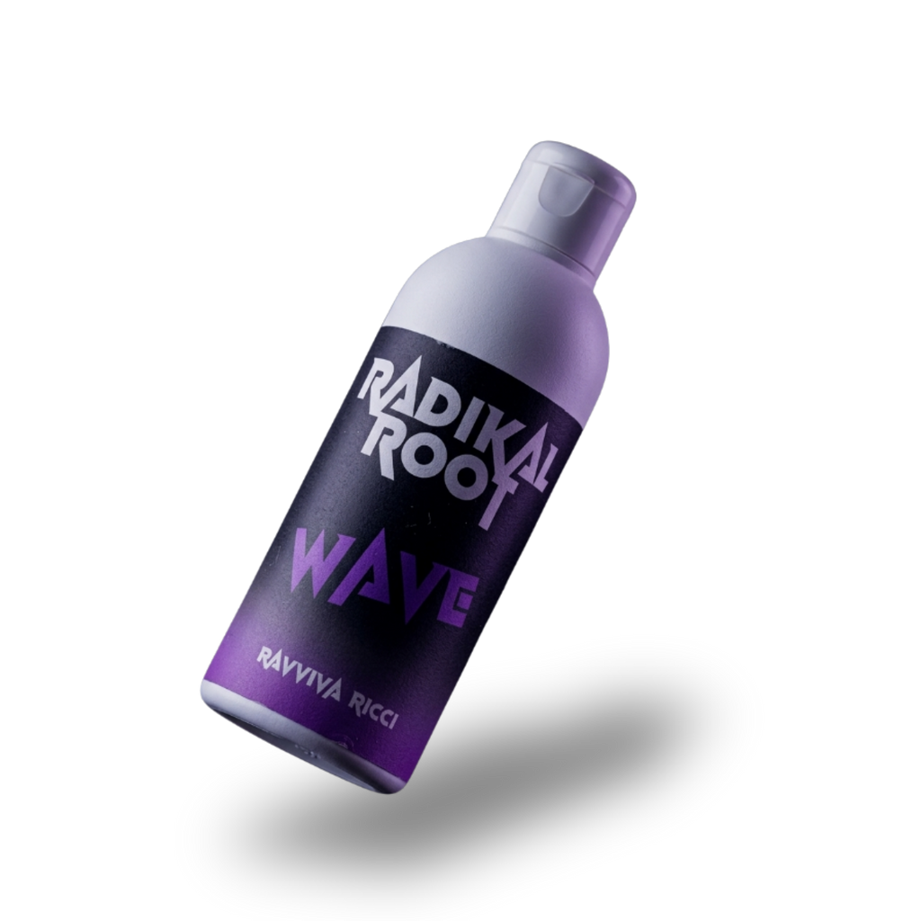 WAVE - Ravviva Ricci 200ML