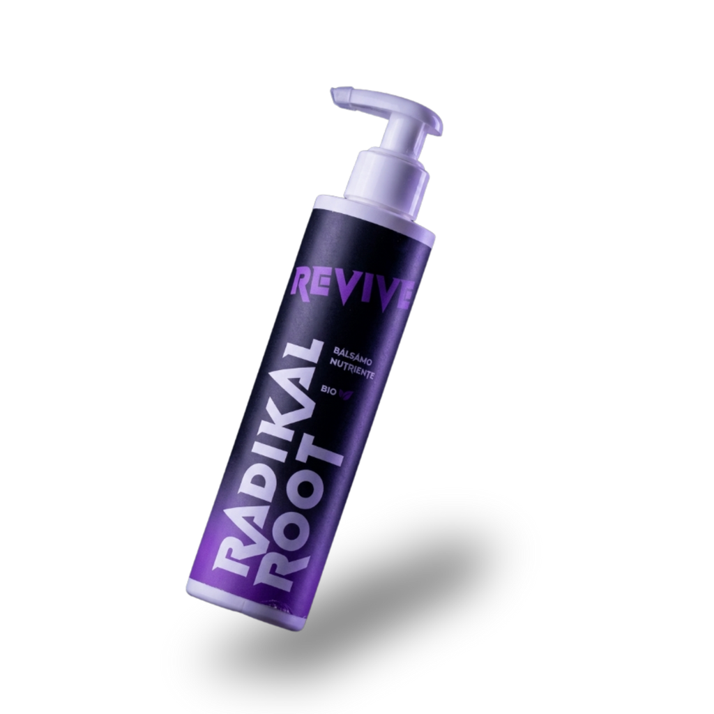 REVIVE - Balsamo Nutriente BIO 200ML