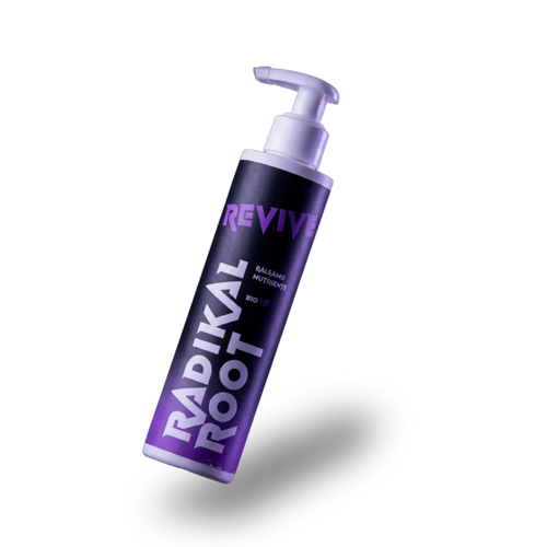 REVIVE - Balsamo Nutriente BIO 200ML
