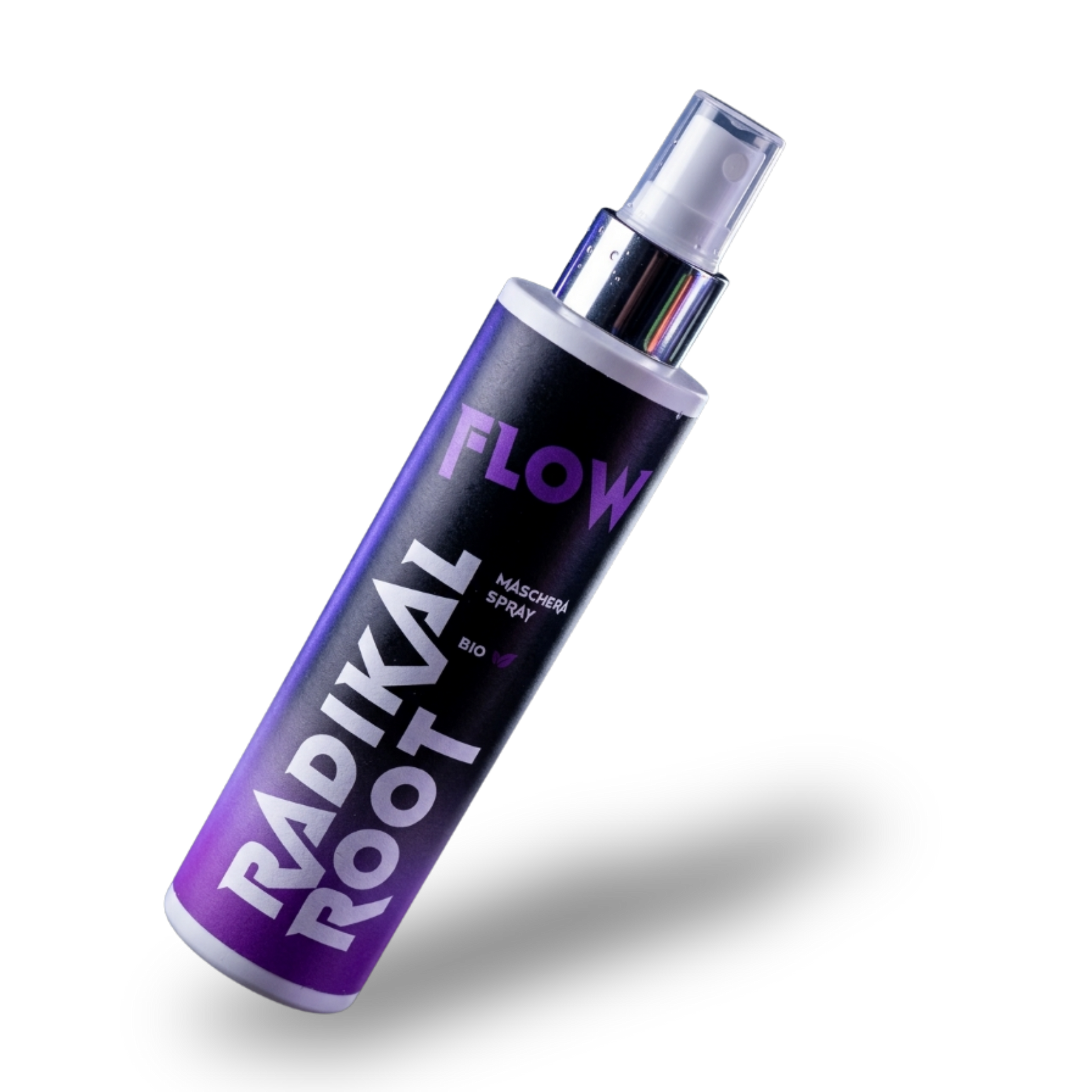 FLOW - Maschera Spray Leave-in 200ML