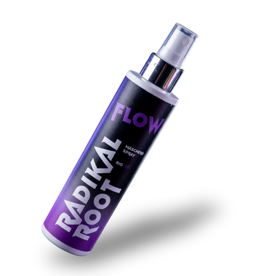 FLOW - Maschera Spray Leave-in 200ML