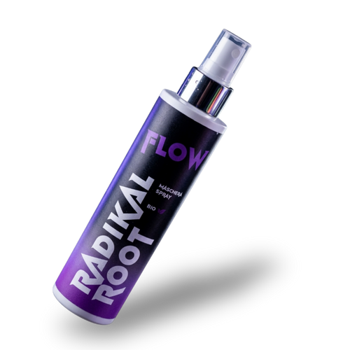 FLOW - Maschera Spray Leave-in 200ML
