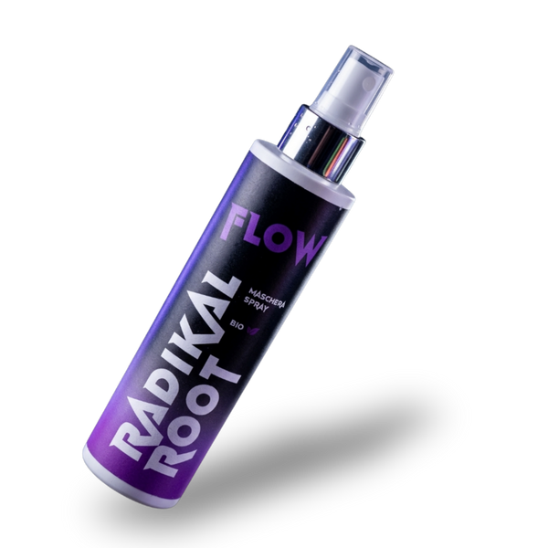 FLOW - Maschera Spray Leave-in 200ML