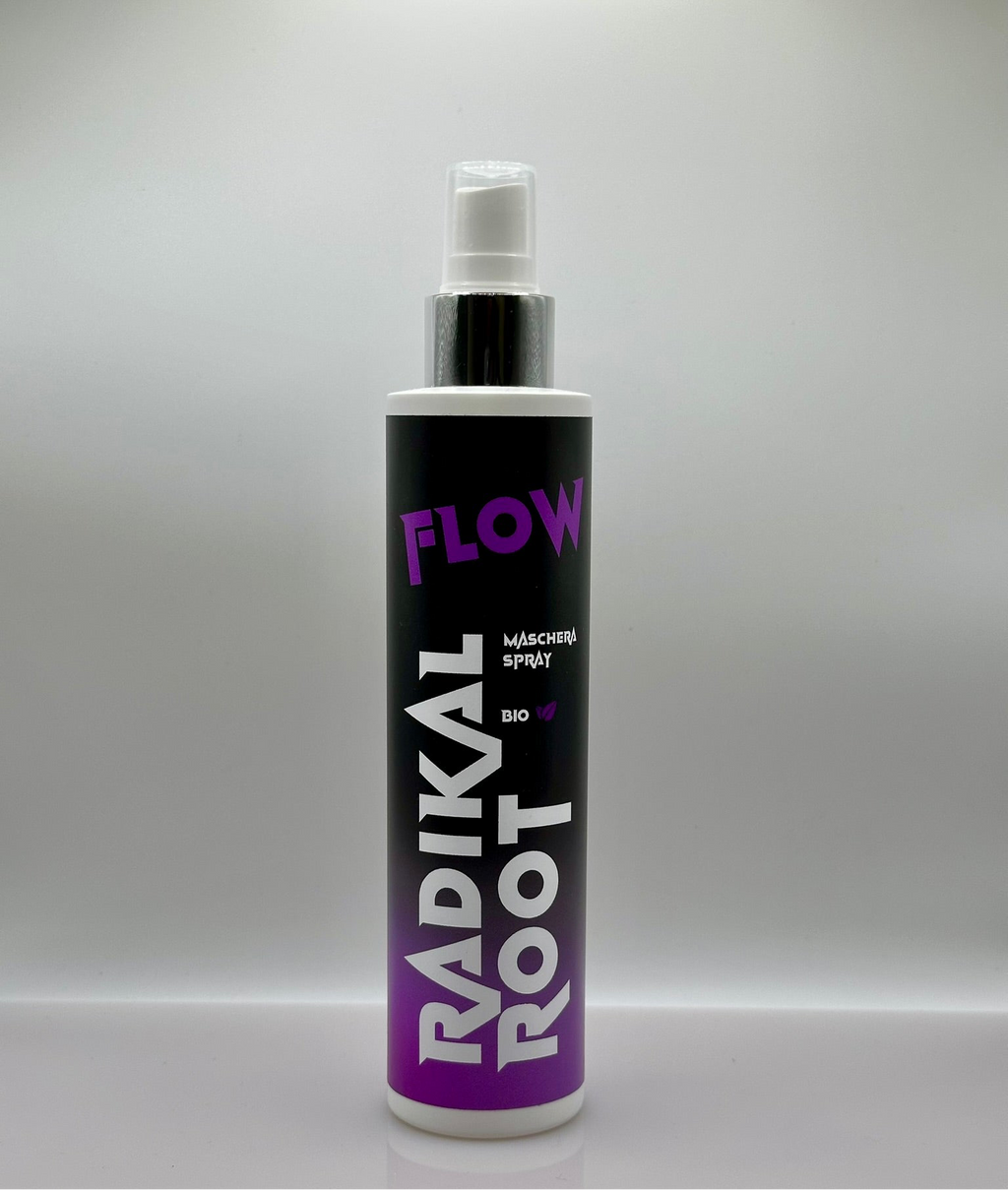 FLOW - Maschera Spray Leave-in 200ML