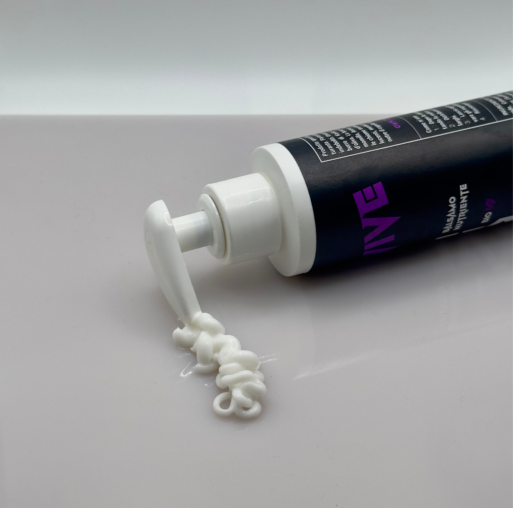 REVIVE - Balsamo Nutriente BIO 200ML