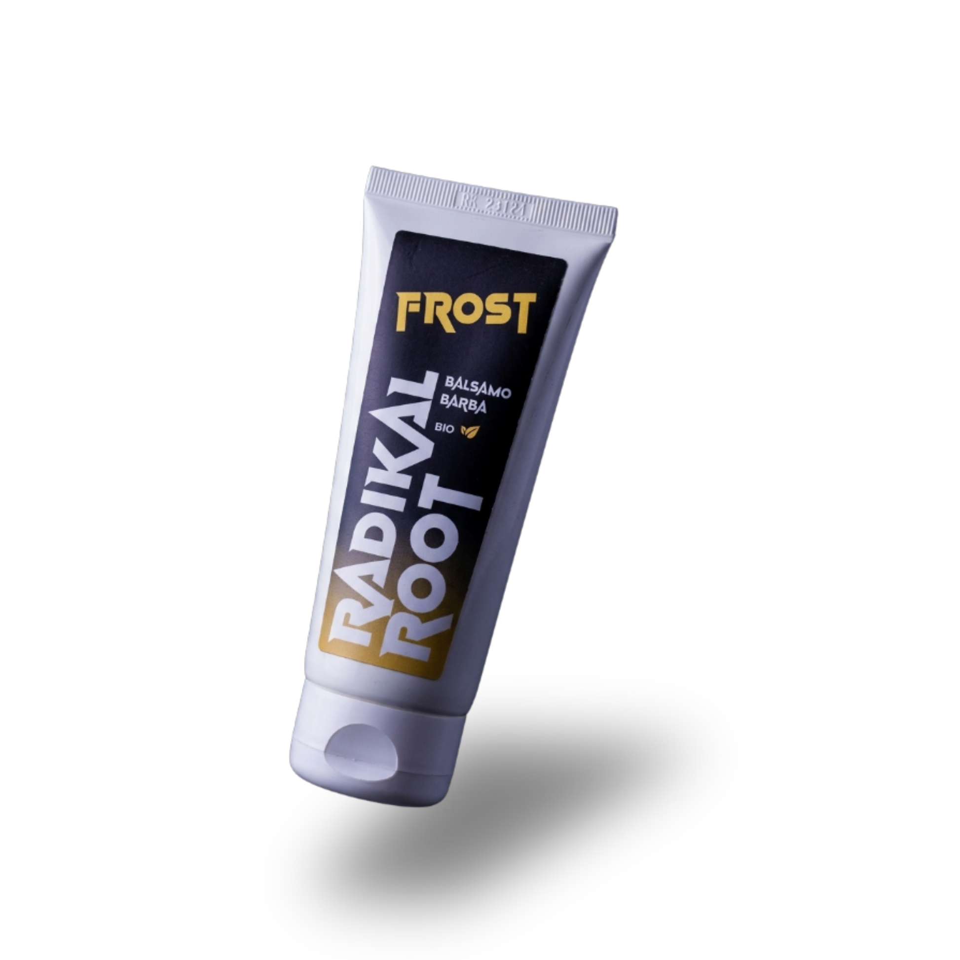 FROST - Balsamo Barba Senza Risciacquo BIO 100ML