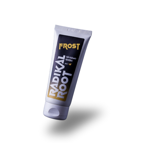 FROST - Balsamo Barba Senza Risciacquo BIO 100ML