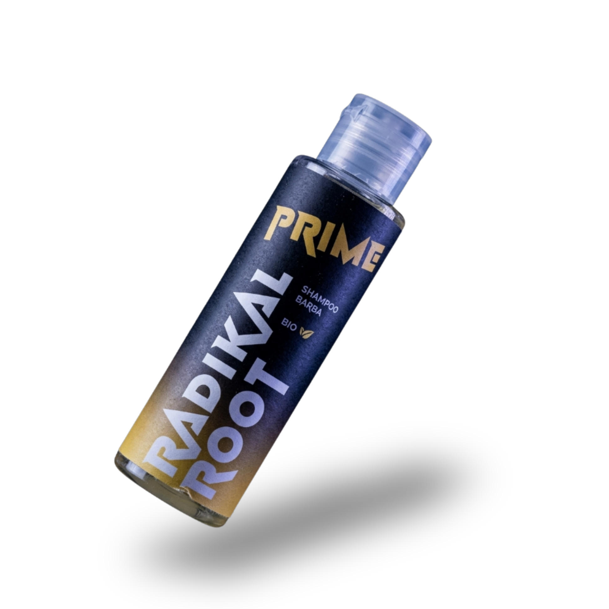 PRIME - Shampoo Barba BIO 100ML