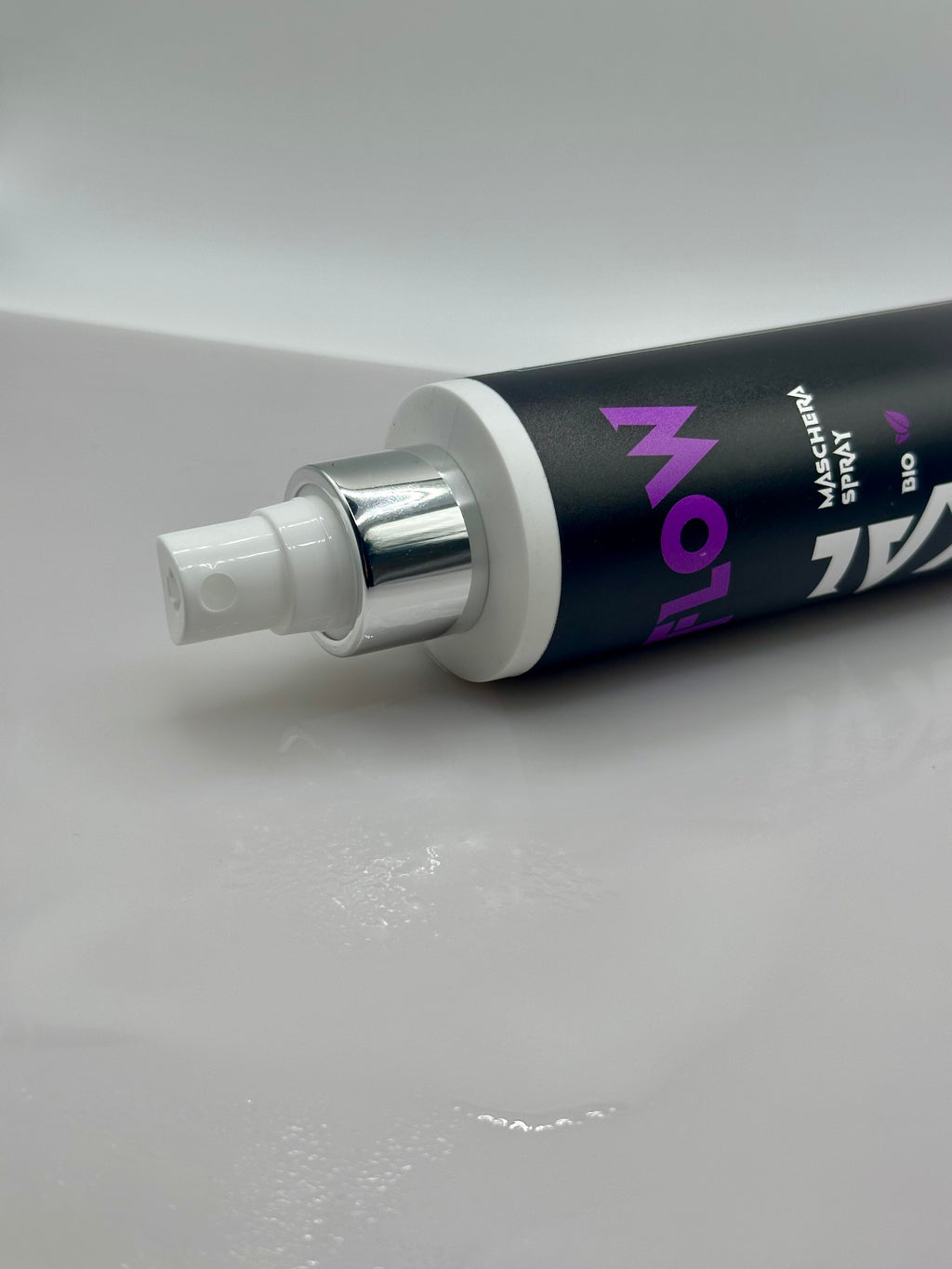 FLOW - Maschera Spray Leave-in 200ML