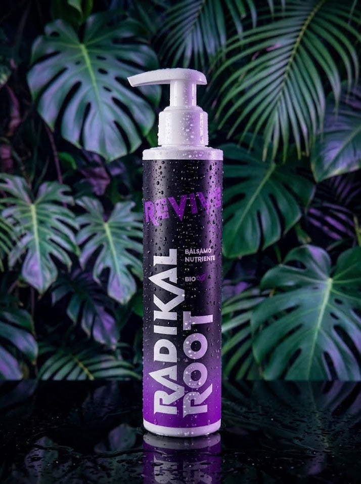 REVIVE - Balsamo Nutriente BIO 200ML