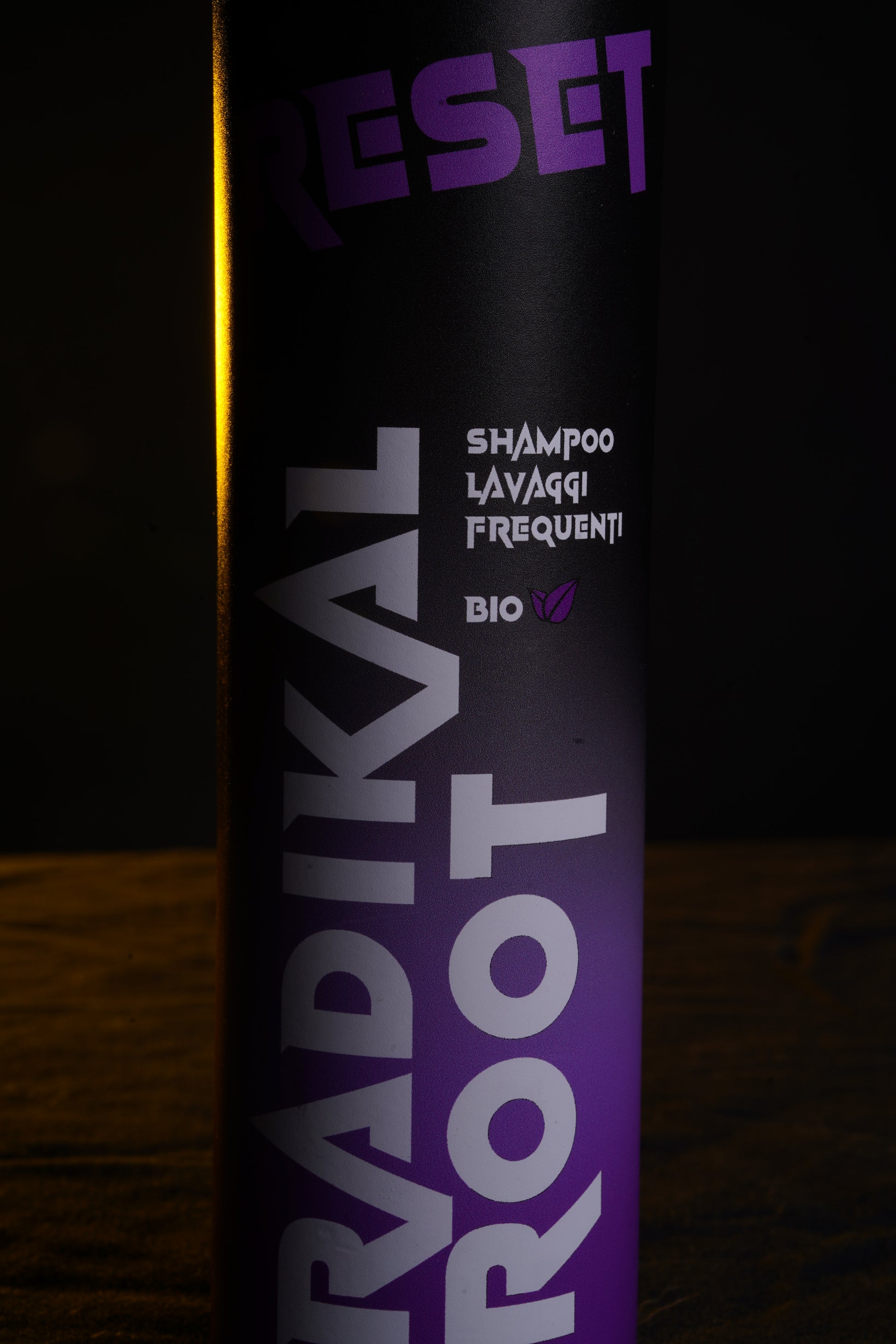 RESET - Shampoo BIO 250ML
