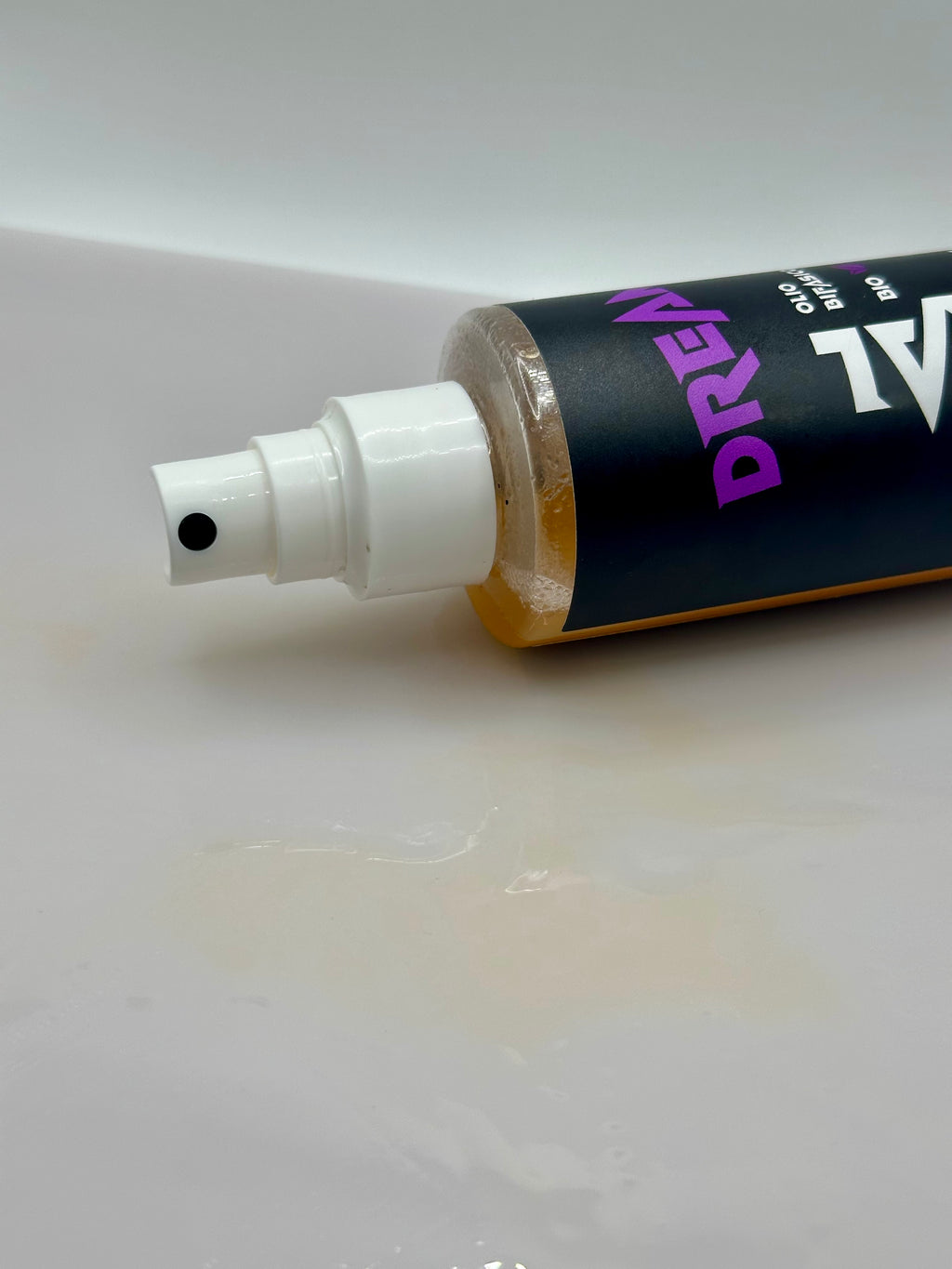 DREAM - OLIO BIFASICO BIO 200ML