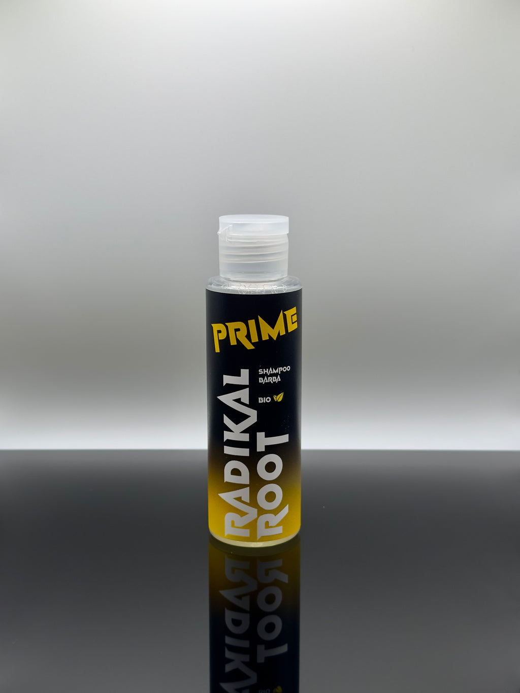 PRIME - Shampoo Barba BIO 100ML