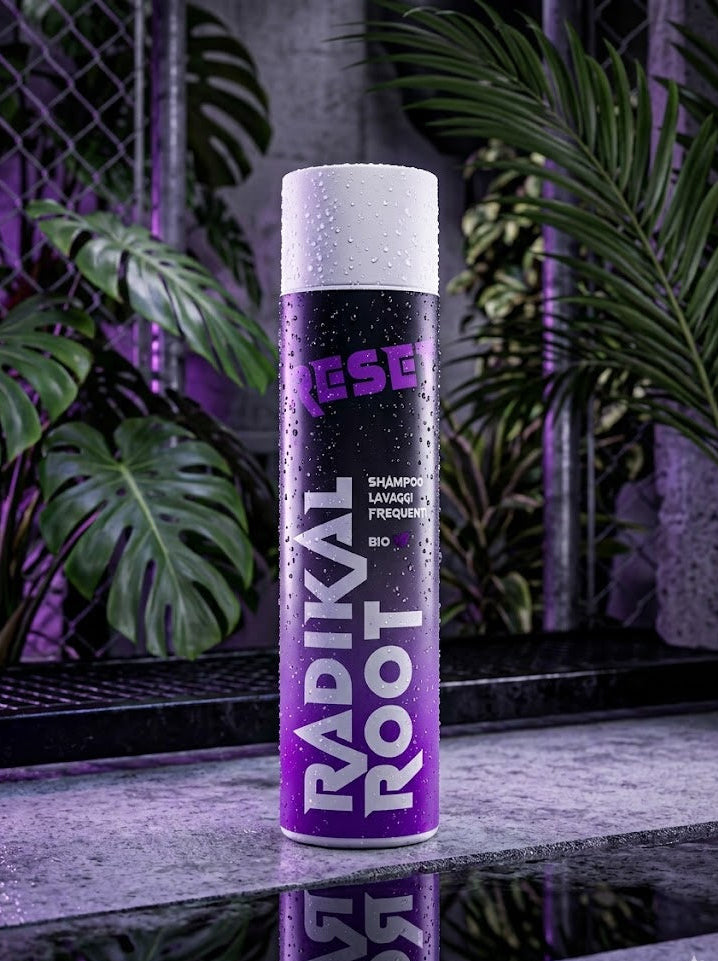 RESET - Shampoo BIO 250ML