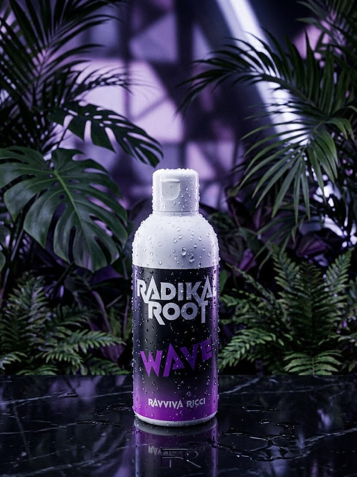 WAVE - Ravviva Ricci 200ML