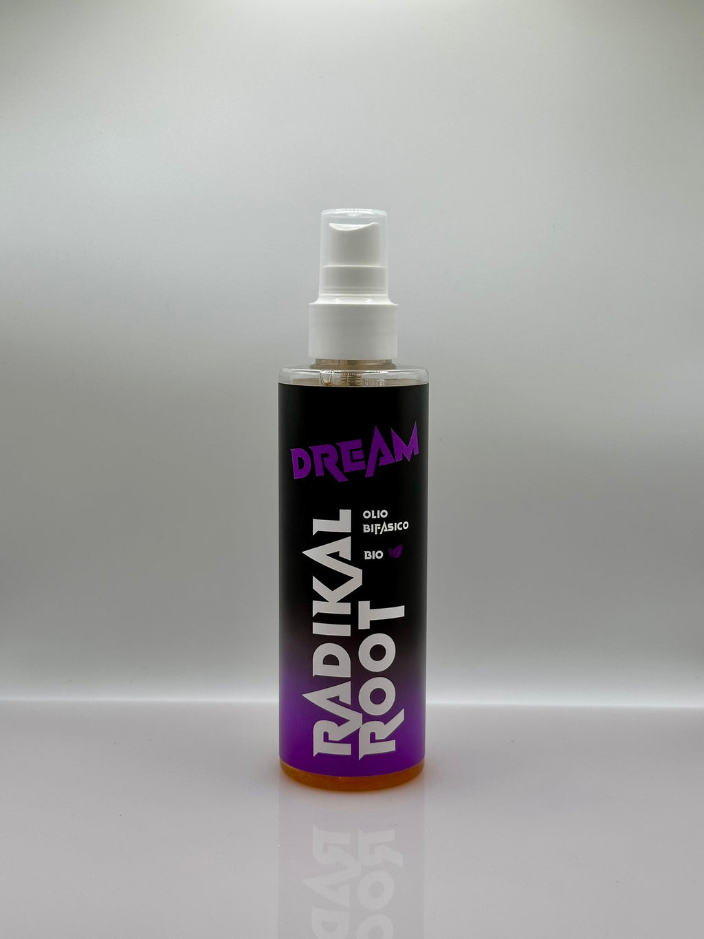 DREAM - OLIO BIFASICO BIO 200ML