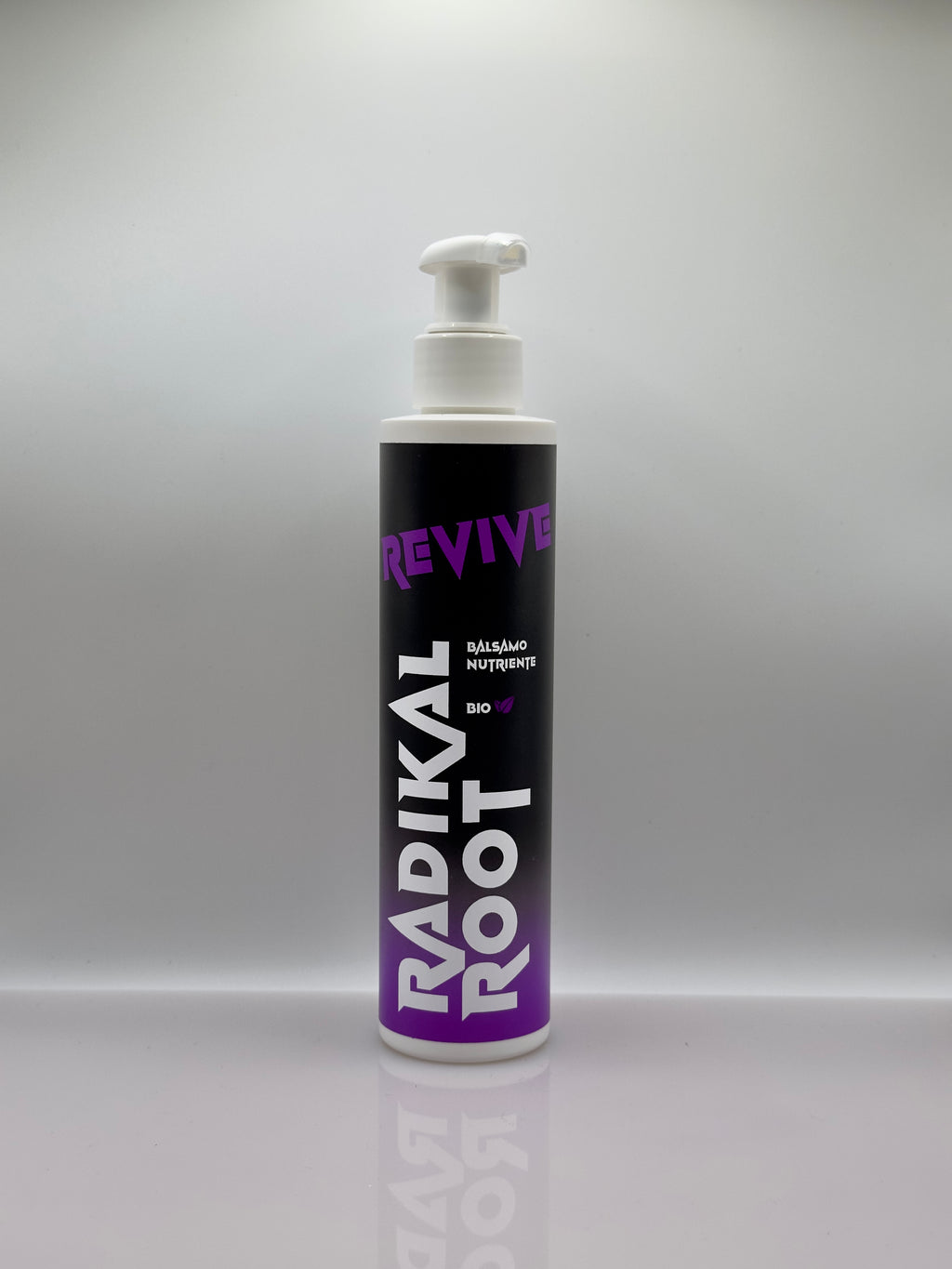 REVIVE - Balsamo Nutriente BIO 200ML
