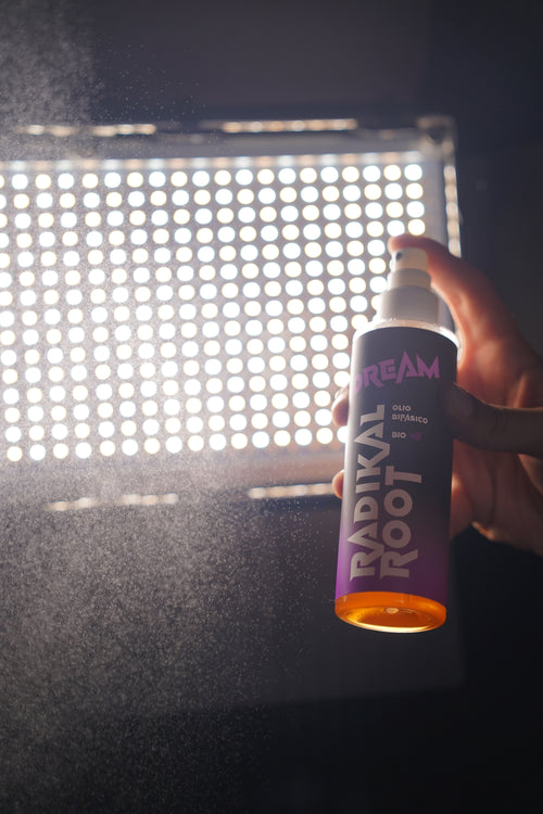 DREAM - OLIO BIFASICO BIO 200ML