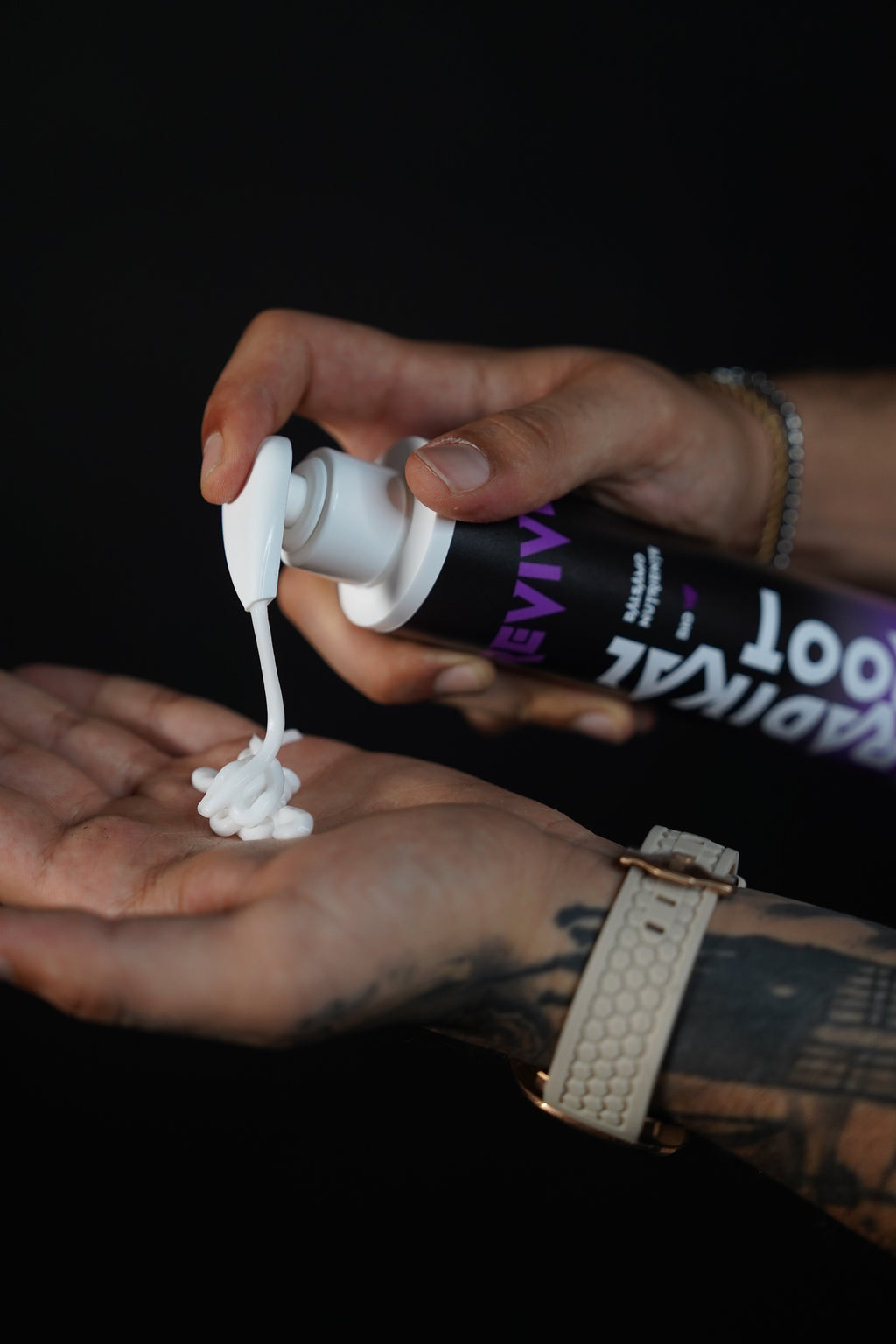 REVIVE - Balsamo Nutriente BIO 200ML