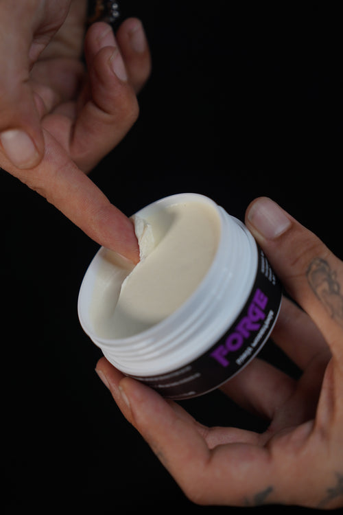 FORGE - Pasta Modellante 100ML