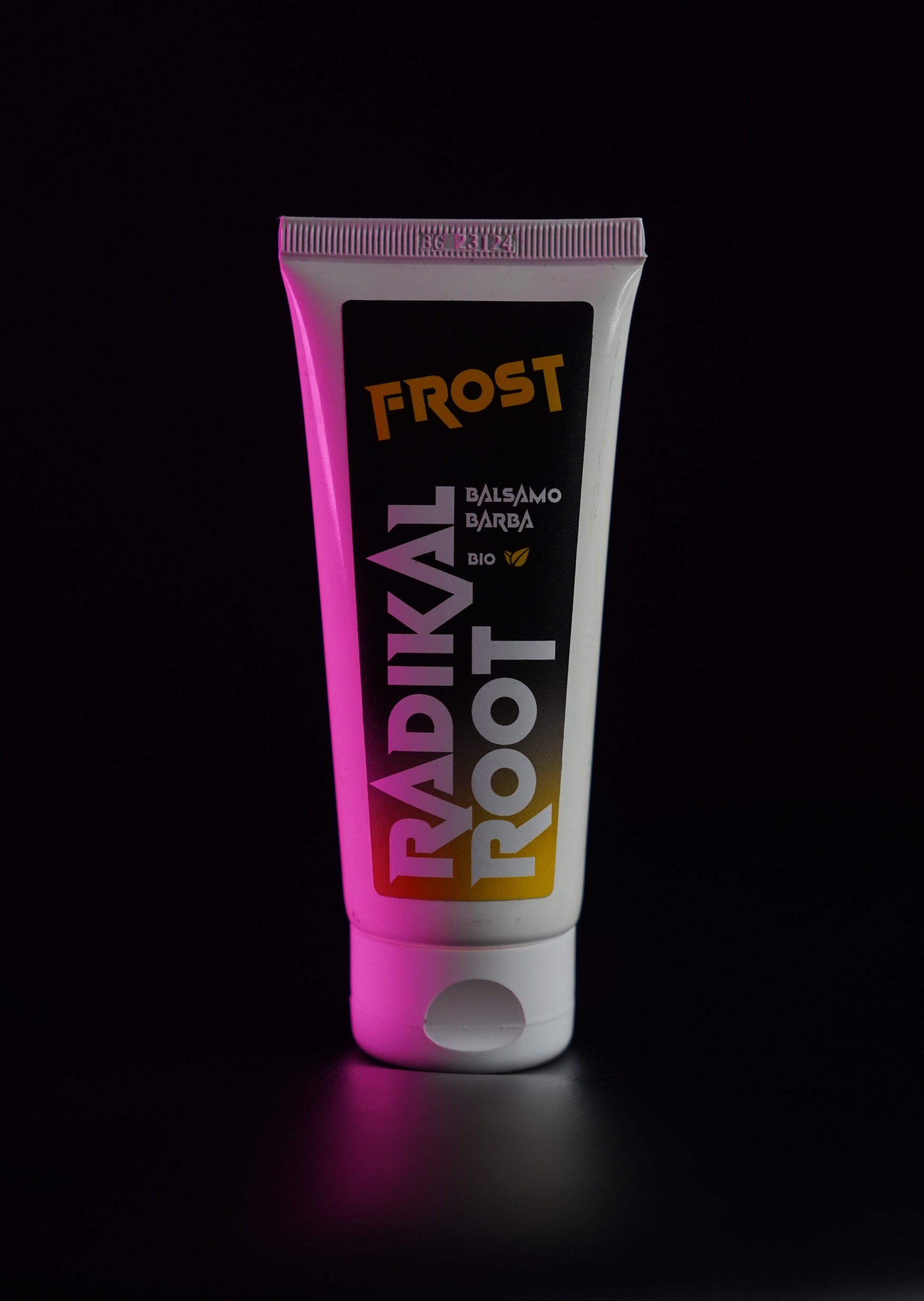 FROST - Balsamo Barba Senza Risciacquo BIO 100ML