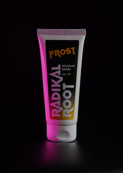 FROST - Balsamo Barba Senza Risciacquo BIO 100ML